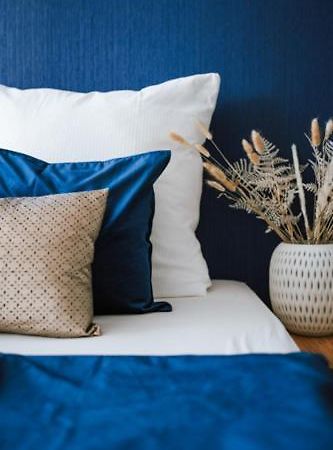 Meerhotel Großenbrode מראה חיצוני תמונה