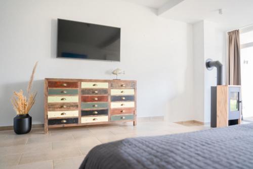 Meerhotel Großenbrode מראה חיצוני תמונה